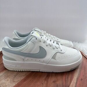 Nike Gamma Force Women's Size 10 Sail/Sea Glass -DX9176 107